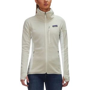 Patagonia Better Sweater Performance Jacket